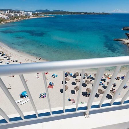 Ferienwohnung Luisamar Sea View Manacor  Exterior foto